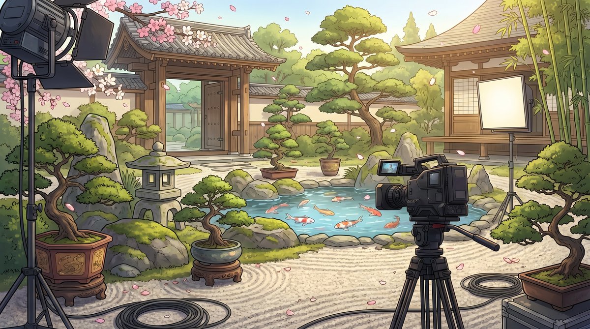小欣奈植物视频教程